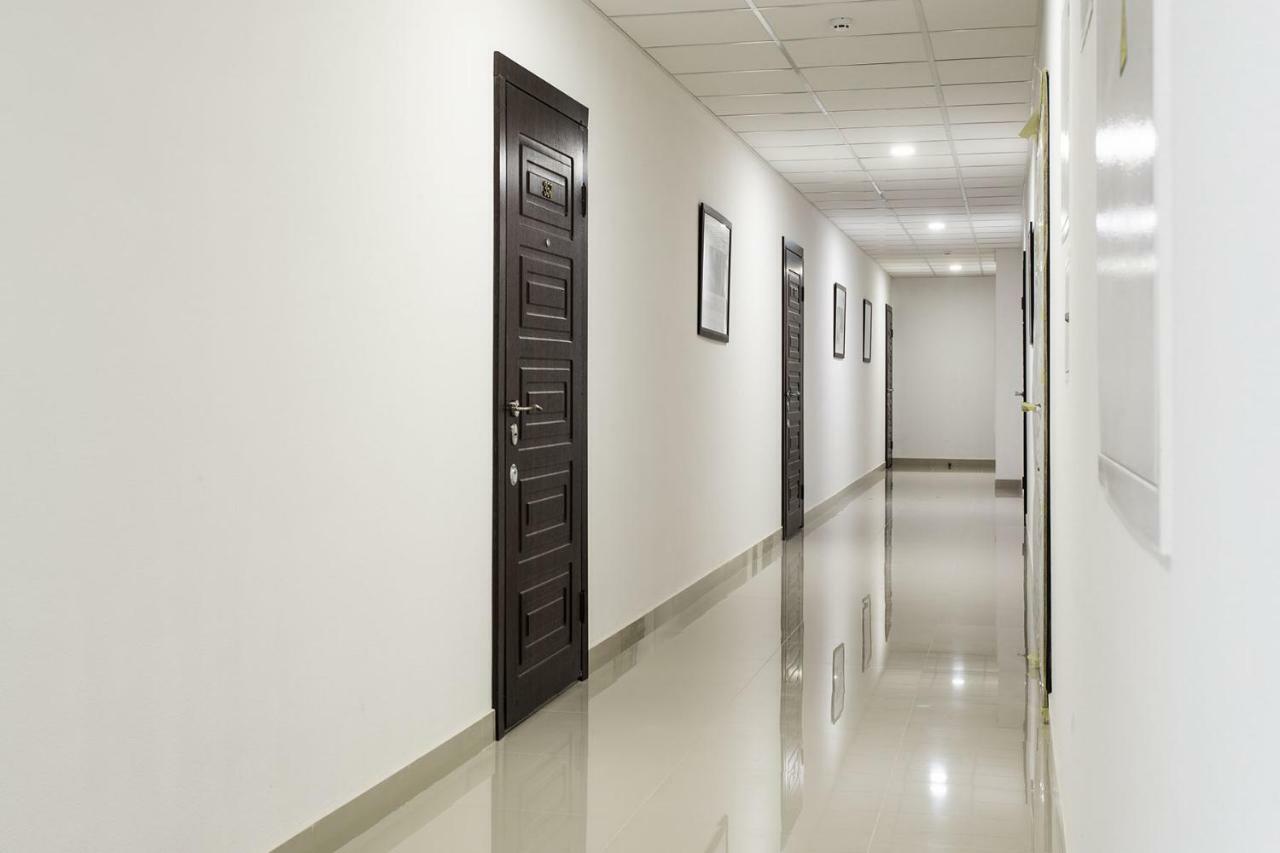 Comfort Apartments, Kadorr 34 Pearl Odesa Exterior photo