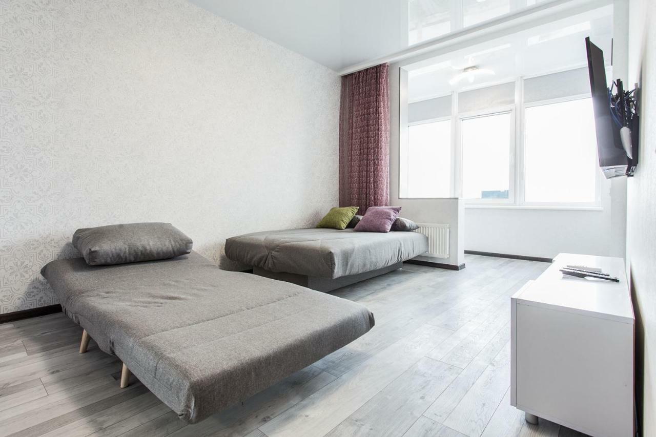 Comfort Apartments, Kadorr 34 Pearl Odesa Exterior photo
