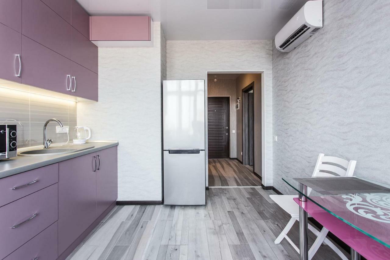 Comfort Apartments, Kadorr 34 Pearl Odesa Exterior photo